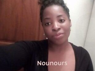 Nounours