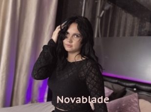 Novablade