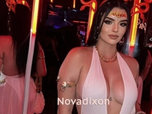 Novadixon