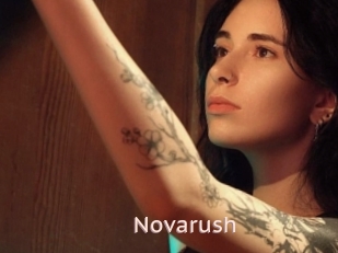 Novarush