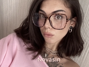 Novasin