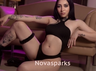 Novasparks