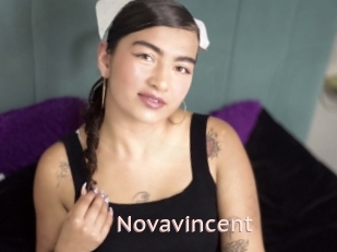 Novavincent