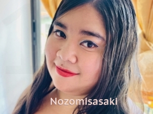Nozomisasaki