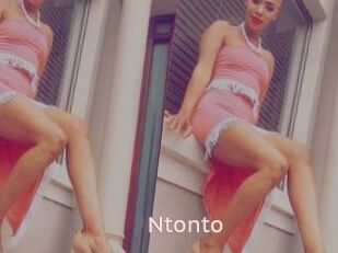 Ntonto