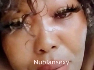 Nubiansexy