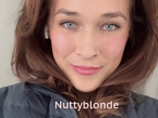 Nuttyblonde