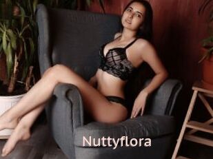 Nuttyflora