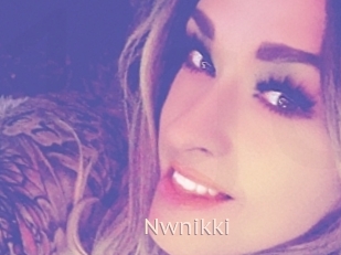 Nwnikki