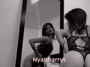 Nyahharrys