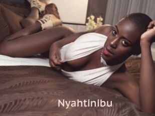 Nyahtinibu