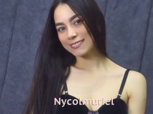 Nycolmuriel