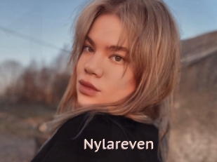Nylareven