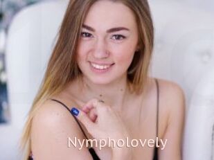 Nympholovely