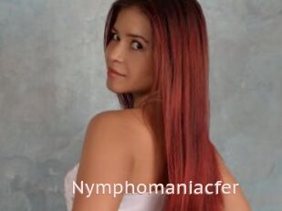Nymphomaniacfer