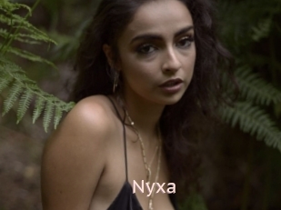 Nyxa