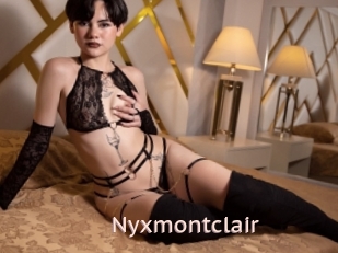 Nyxmontclair