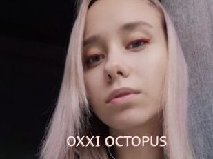 OXXI_OCTOPUS