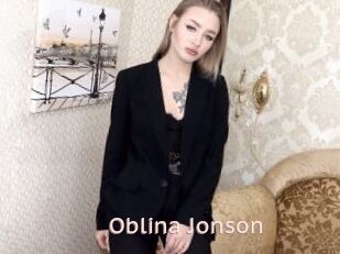 Oblina_Jonson