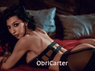 ObriCarter