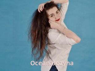 OceanaJozyna