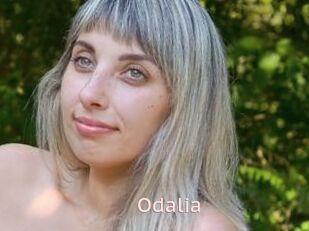 Odalia
