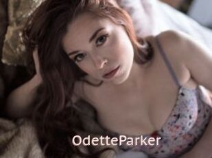 OdetteParker