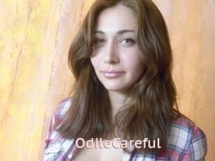 OdileCareful