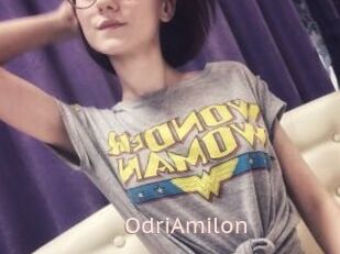 OdriAmilon
