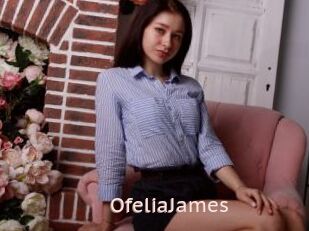 OfeliaJames