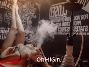 OhMiGirl