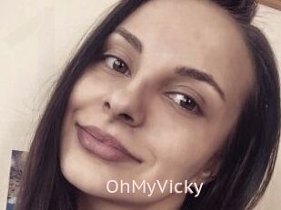 OhMyVicky