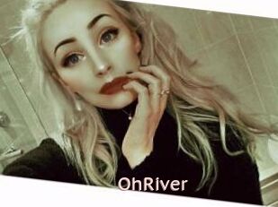 OhRiver
