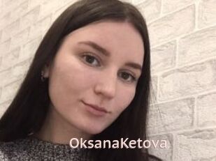 OksanaKetova