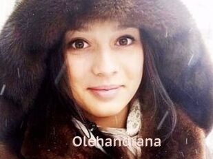Olehandrana
