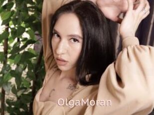 OlgaMoran