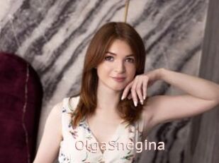 OlgaSnegina