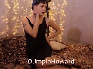 OlimpiaHoward