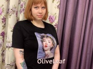 OliveLeaf