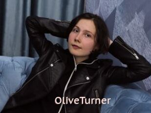 OliveTurner