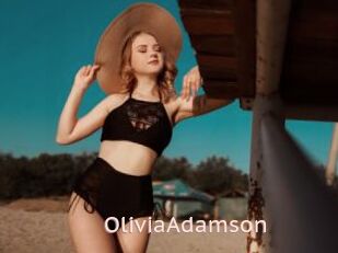 OliviaAdamson