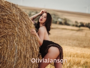 OliviaJanson
