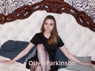 OliviaParkinson