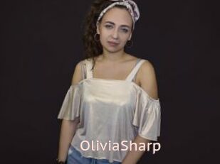 OliviaSharp