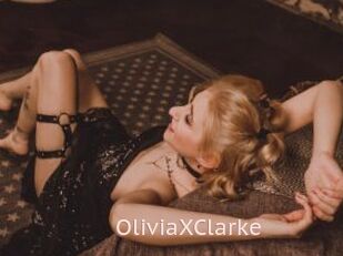 OliviaXClarke