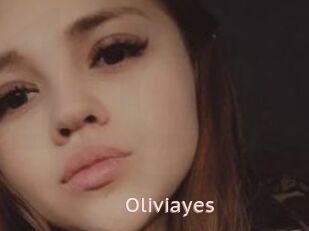 Oliviayes