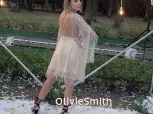 OlivieSmith