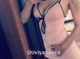 OliviyaSpace