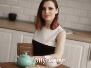 OllyDarren