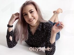 OllySilver